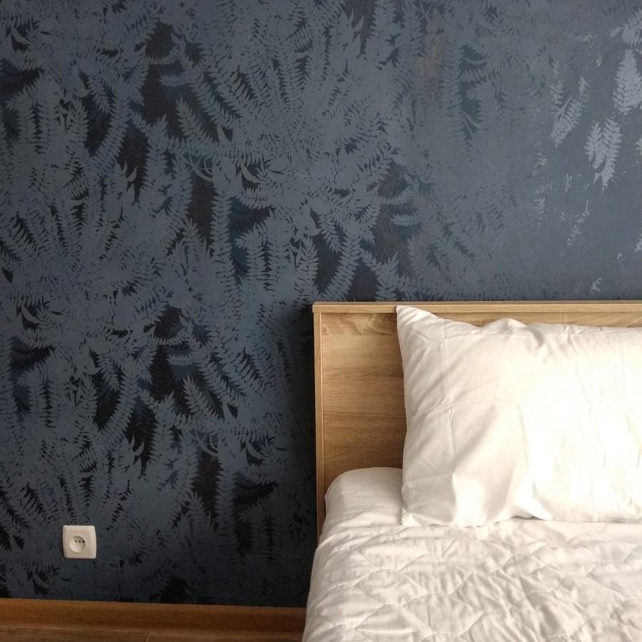 Scandinavian Poltava Apartments With 2 Rooms, 3 Beds 1 Sofa Екстер'єр фото